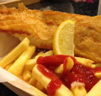 Falls Take-Away - Accommodation Search