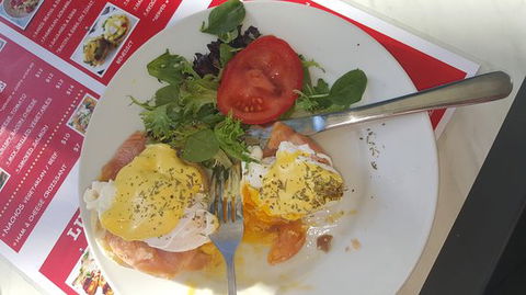 Filippo Cafe - Accommodation Search 0