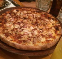 Fonzirelli Restaurant - Accommodation Search