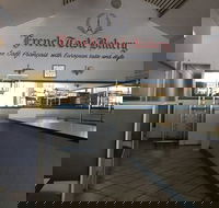 French Taste Bakery - Accommodation Search