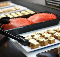 Fusion Family Feast Buffet - Accommodation Search