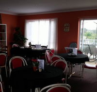 Goldie's Diner - Accommodation Search