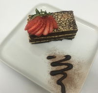 Grasslands Cafe - Accommodation Search