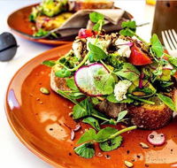 Green Tangerine - Accommodation Search