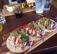 Hernando's Hideaway Mexican Kitchen - Accommodation Search