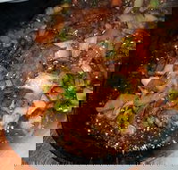 Hong Kong Chinese Restaurant - Accommodation Search