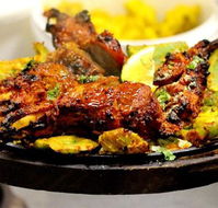 Jetty Indian Tandoori Restaurant - Accommodation Search