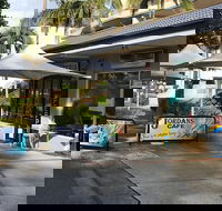 Jordans Cafe - Accommodation Search