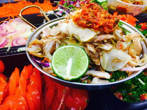 Kebabs At Victoria - Accommodation Search 0