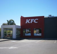 KFC - Accommodation Search