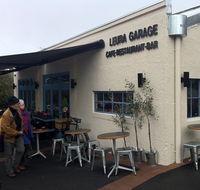 Leura Garage - Accommodation Search