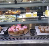 Long Jetty Bakery - Accommodation Search