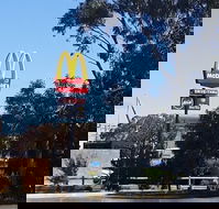 McDonald's - Accommodation Search