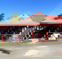Mountain High Pies - Accommodation Search