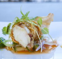 Ocean Restaurant - Accommodation Search