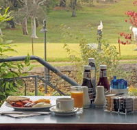 Olive Tree Leura Restaurant - Accommodation Search
