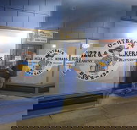 Outback Pizza and Kebabs - Accommodation Search