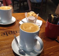 People Cafe - Accommodation Search