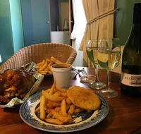 Ragenovich Bros Chickens - Accommodation Search