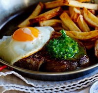 Rio's Bar and Grill - Accommodation Search