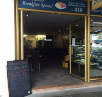 Rocco Caffe  Ristorante - Accommodation Search