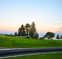 Shelly Beach Golf Club - Accommodation Search