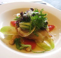 Silk's Brasserie - Accommodation Search