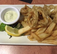 Southern Cross Dining Room  Bistro - Accommodation Search