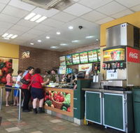 Subway - Accommodation Search