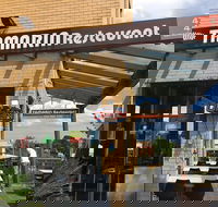 Tamarin Restaurant - Accommodation Search