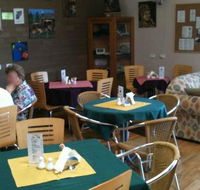 Taree Craft Centre Cafe - Accommodation Search