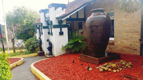Leura NSW Accommodation Search