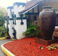 Thai Square Leura - Accommodation Search