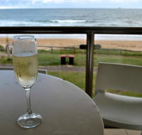 The Balcony Restaurant and Bar - Accommodation Search