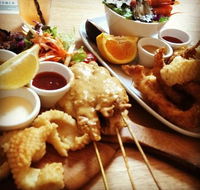 The Lakes Hotel - Accommodation Search