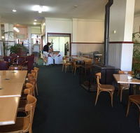 The Royal Restaurant - Accommodation Search