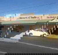 The Sturt Club - Accommodation Search
