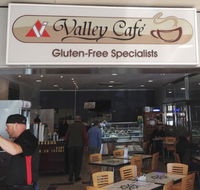 The Valley Cafe - Accommodation Search