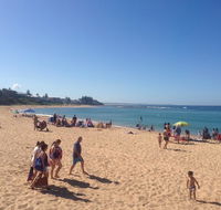 Toowoon Bay SLSC Cafe - Accommodation Search