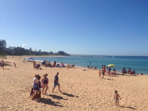 Toowoon Bay SLSC Cafe - Accommodation Search 0