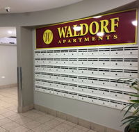 Waldorf The Entrance Apartment Hotel - Accommodation Search