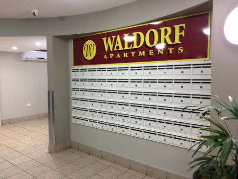 Waldorf The Entrance Apartment Hotel - Accommodation Search 0