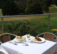 Wentworth Falls Country Club Brasserie - Accommodation Search
