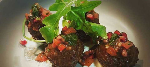 Bollywood By Night Indian Restaurant - Accommodation Search 3