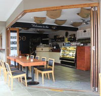 Globe Cafe - Accommodation Search