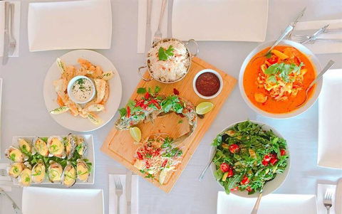 I Love Pho North Sydney - Accommodation Search 0