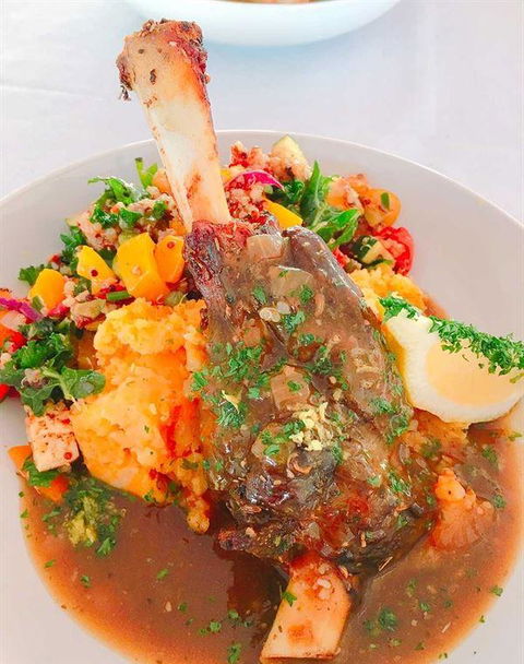 I Love Pho North Sydney - Accommodation Search 24