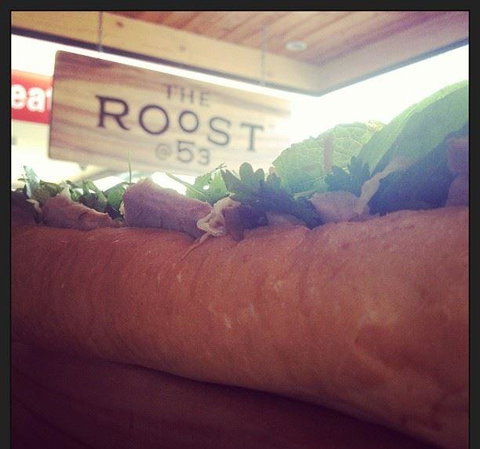 The Roost @ 53 - Accommodation Search 9