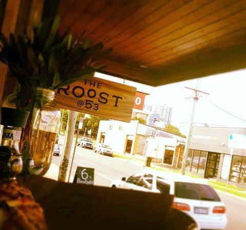 The Roost @ 53 - Accommodation Search 14