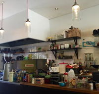 16 Feet Espresso - Accommodation Search